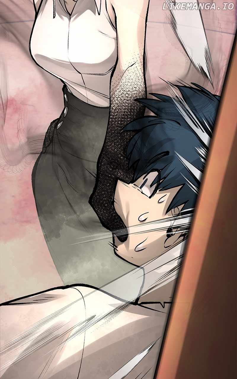 Piece Maker of Flame Chapter 34 105